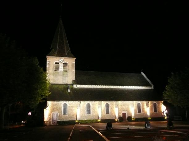 122 Eglise